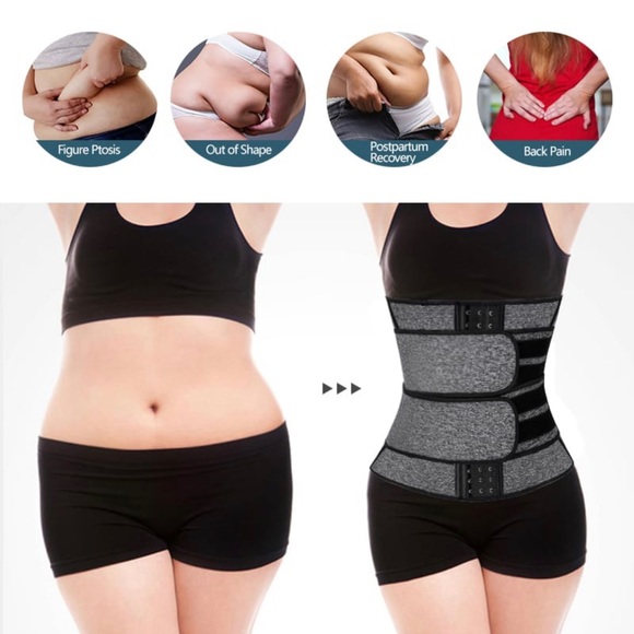 Waist Trainer - Picture 7 of 10
